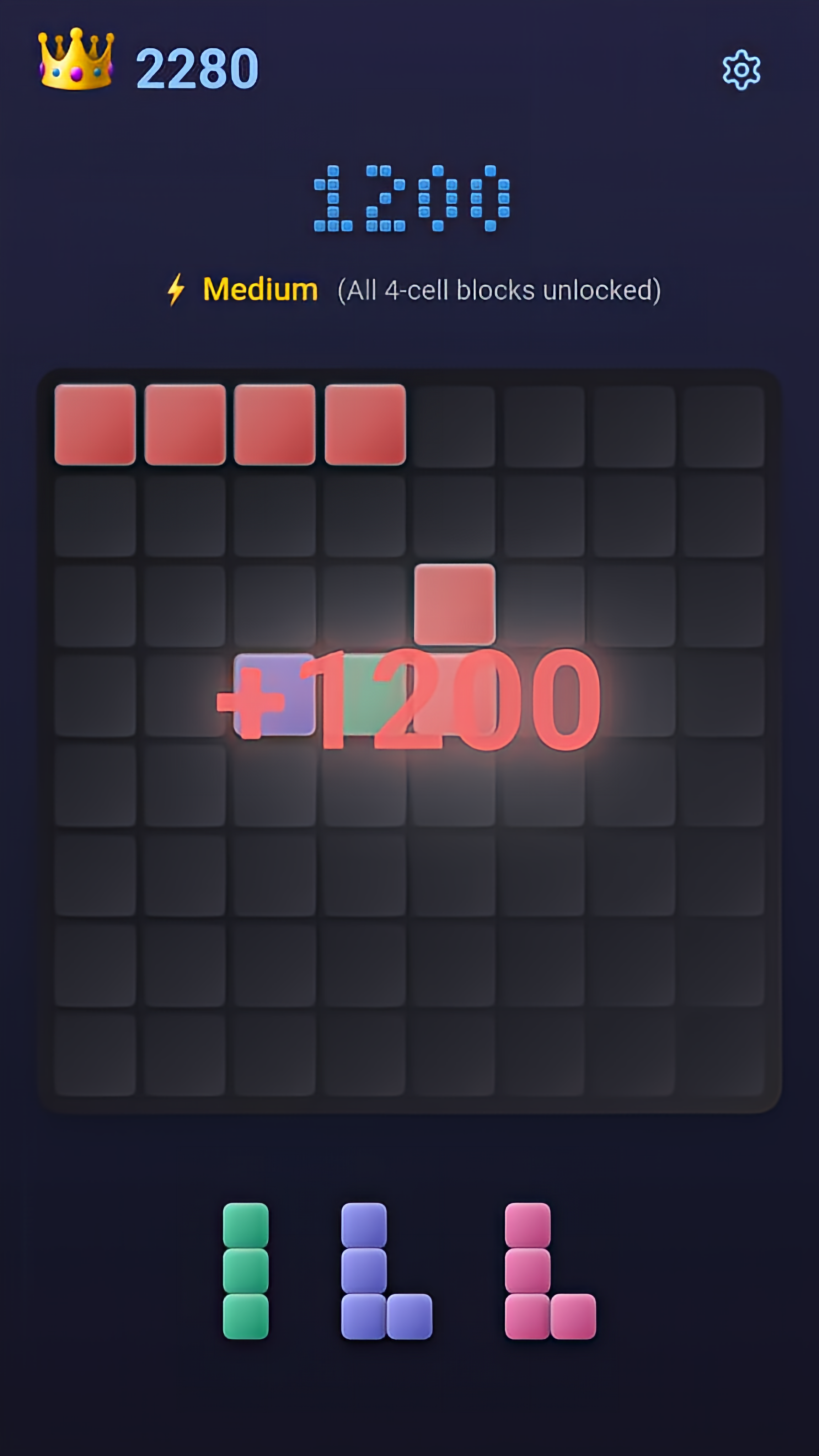 Gameplay Screenshot 4